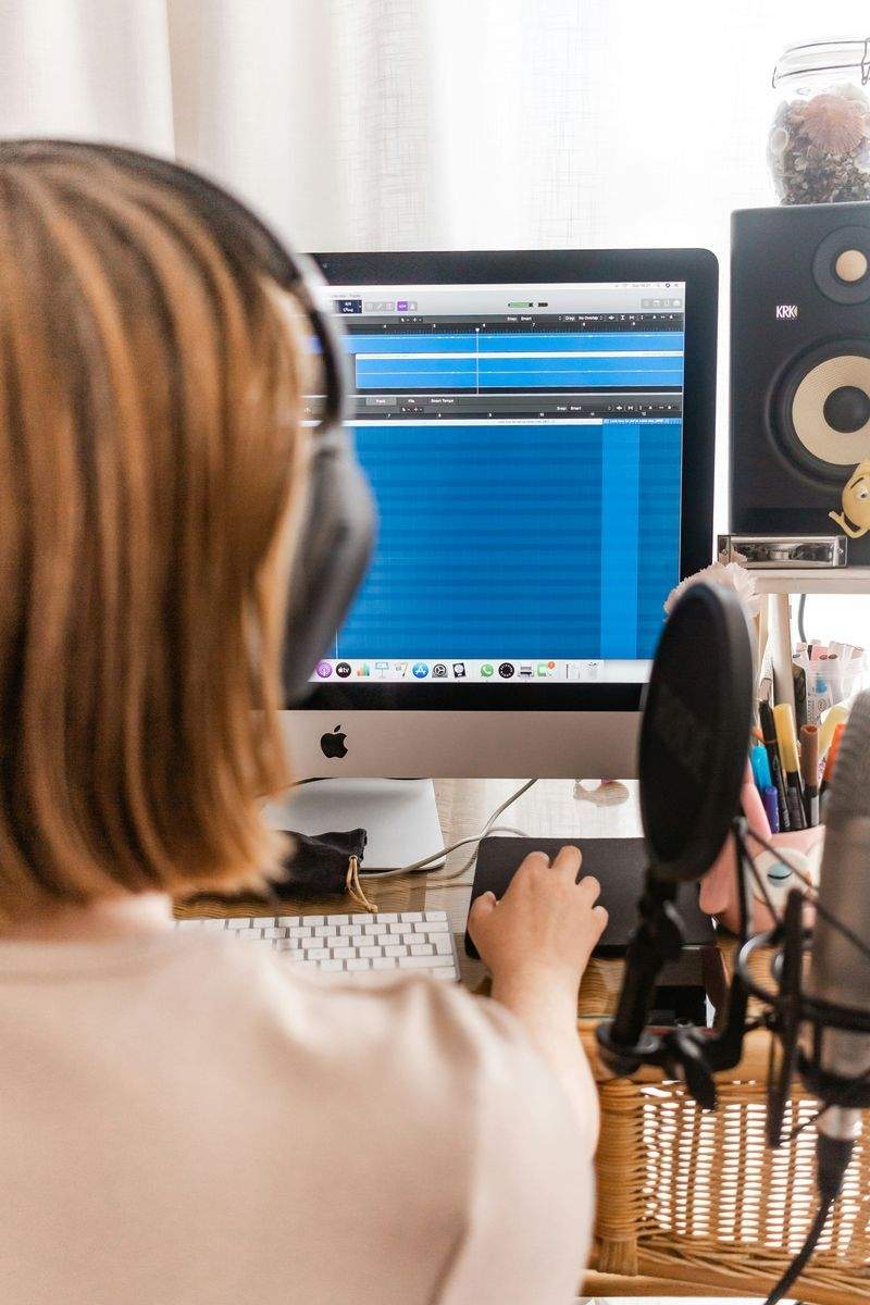 Studio Lumière Atlantique 1