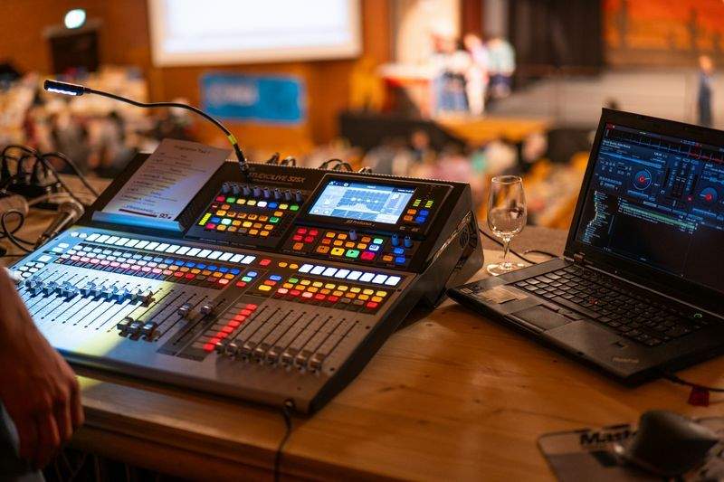 Studio Lumière Atlantique 4