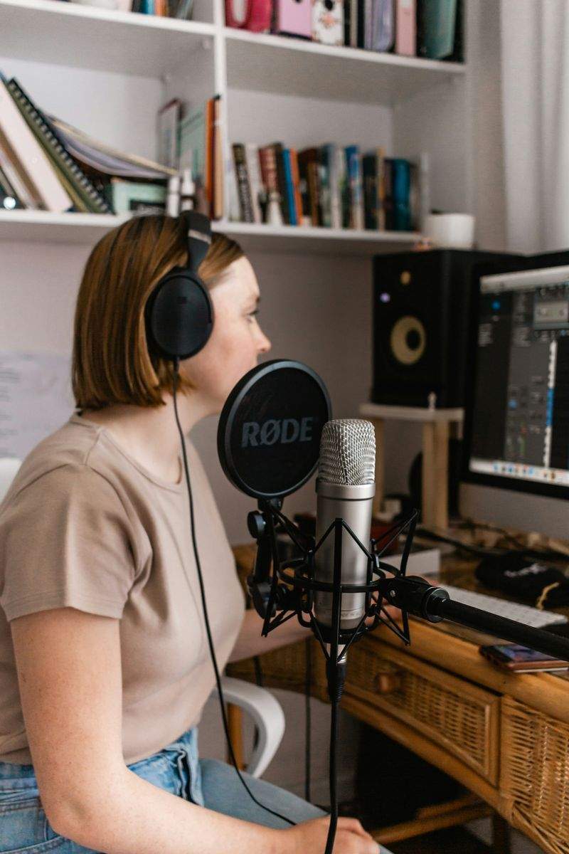 Habillage graphique et postproduction vidéo